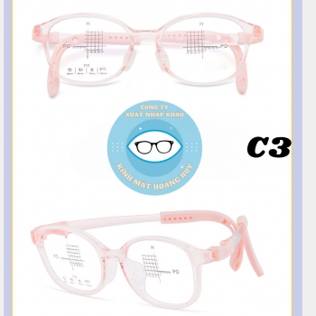 Gọng trẻ em mã 1721